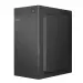 Корпус Ginzzu B400 Black, без БП