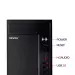 Корпус Ginzzu B400 Black, без БП