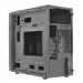 Корпус Ginzzu D180 Black, без БП