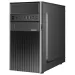Корпус Ginzzu D190 Black, без БП