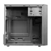 Корпус Ginzzu D190 Black, без БП