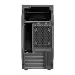 Корпус Ginzzu D190 Black, без БП