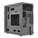 Корпус Ginzzu D190 Black, без БП