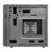 Корпус Ginzzu D190 Black, без БП