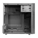 Корпус Ginzzu D350 Black, без БП