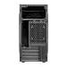 Корпус Ginzzu D350 Black, без БП