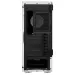 Корпус Ginzzu GL220 White, без БП
