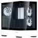 Корпус Zalman P30 BW, без БП