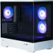 Корпус Zalman P30 BW, без БП