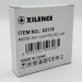 Вентилятор монтажный комплект кулера Xilence XZ176