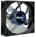 Вентилятор AeroCool Motion 8 Blue-3P