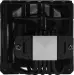 кулер для процессора ID-Cooling IS-55 ARGB черный IS-55 ARGB