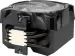 Вентилятор Arctic Freezer i35 ARGB (ACFRE00104A)