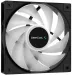 Вентилятор DeepCool AG400 LED (R-AG400-BKLNMC-G-1)