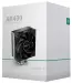 Вентилятор DeepCool AK400 (R-AK400-BKNNMN-G-1)