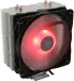 Вентилятор Deepcool GAMMAXX 400 V2 RED (DP-MCH4-GMX400V2-RD)