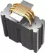 Вентилятор Deepcool GAMMAXX 400 V2 RED (DP-MCH4-GMX400V2-RD)