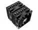 Вентилятор ID-Cooling SE-207-XT ADVANCED Black