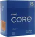 Процессор Intel Core i5-11400F BOX Soc-1200