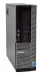 Компьютер (б/у) Dell Optiplex 7020 SFF, CPU Intel Core i3-4160, RAM 4GB (4 слота DIMM DDR3), HDD 500GB, DVD-RW, Windows 10 Pro