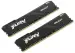 Память оперативная DDR4, 32GB, PC25600 (3200MHz), Kingston KF432C16BBK2/32