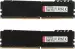 Память оперативная DDR4, 32GB, PC28800 (3600Mhz), Kingston KF436C18BBK2/32