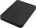 Внешний жесткий диск 2TB  Toshiba HDTB420EKCAA Black 2.5
