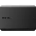 Внешний жесткий диск 2TB  Toshiba HDTB520EK3AA Black 2.5
