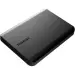 Внешний жесткий диск 2TB  Toshiba HDTB520EK3AA Black 2.5