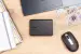 Внешний жесткий диск 2TB  Toshiba HDTB520EK3AA Black 2.5