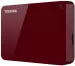 Внешний жесткий диск 4TB  Toshiba HDTC940ER3CA Red 2.5