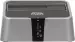 Док станция для HDD AgeStar 3UBT2 Silver-Black