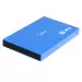 HDD case 2.5  Gembird EE2-U3S-56 Blue