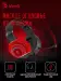 Наушники A4Tech Bloody G220S Black