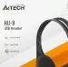 Наушники A4Tech HU-9 Black