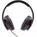 Наушники Gembird Head +Mic MHS-DTW-BK Black 'Detroit'