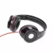 Наушники Gembird Head +Mic MHS-DTW-BK Black 'Detroit'