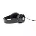 Наушники Gembird Head +Mic MHS-DTW-BK Black 'Detroit'