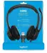 Наушники Logitech H390 USB Headset (981-000406)