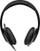 Наушники Logitech H540 USB Headset (981-000480)