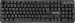 комплект БЕСПРОВОДНОЙ Клавиатура + мышь Defender Milan C-922 Black (клавиатура + мышь для ПК, мышь радио (сенсор лазерный), клавиатура радио, цвет черный) (45992)