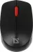 комплект БЕСПРОВОДНОЙ Клавиатура + мышь Defender Milan C-922 Black (клавиатура + мышь для ПК, мышь радио (сенсор лазерный), клавиатура радио, цвет черный) (45992)