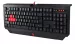 Клавиатура A4Tech Bloody B120N Black