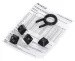 Клавиатура A4Tech Bloody B120N Black