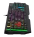 клавиатура A4Tech Bloody B140N USB, подсветка B140N