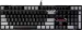 Клавиатура A4Tech Bloody B808N, Black-Grey