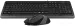 Клавиатура A4Tech Fstyler F1010 Black-Grey