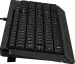 Клавиатура A4Tech Fstyler FK15 Black-Gray