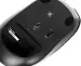 Клавиатура A4Tech Fstyler FG1012 Wireless Black