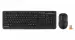 Клавиатура A4Tech Fstyler FG1012 Wireless Black